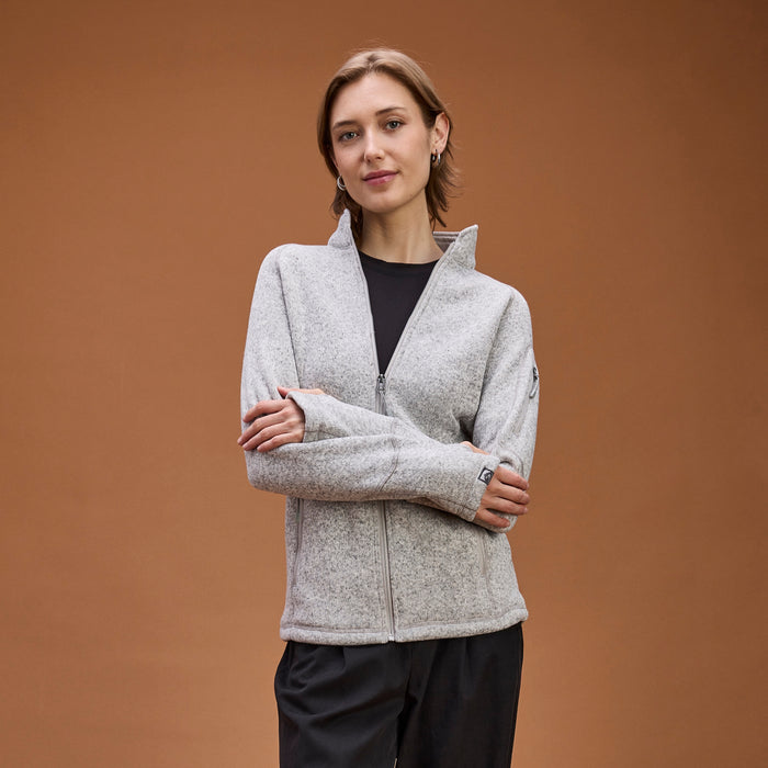 Women's Overachiever Sweaterfleece Jacket