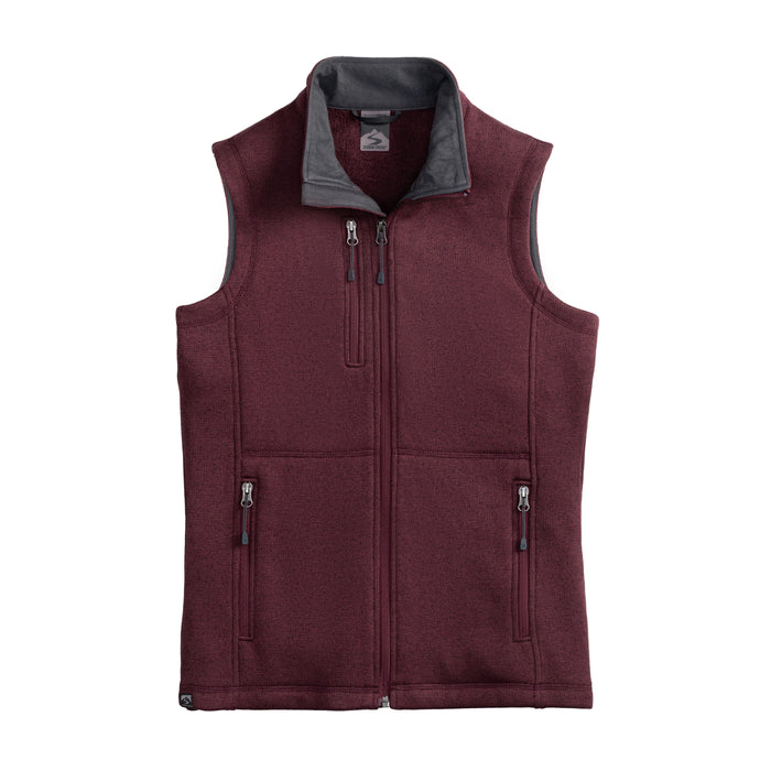 Merlot Red / XS