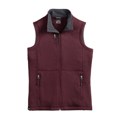 Merlot Red / XS