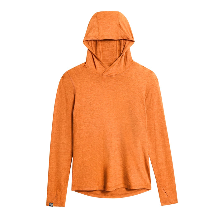 Clay Orange / XS