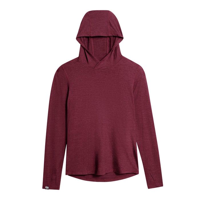 Merlot Red / XS