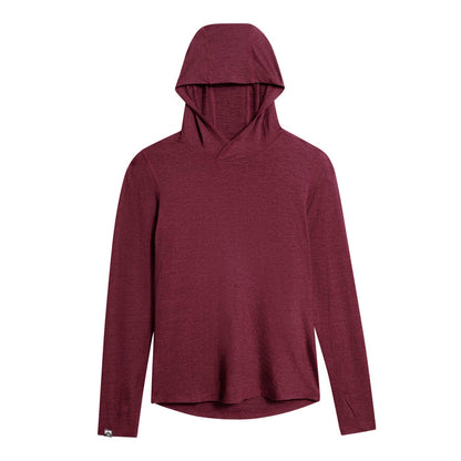 Merlot Red / XS