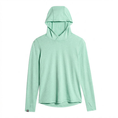 Soft Mint Green / XS
