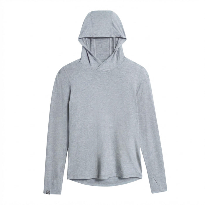 Light Heather Gray / XS