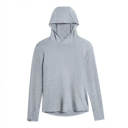 Light Heather Gray / XS