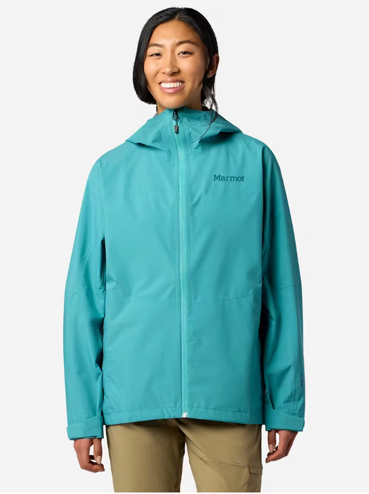 Women's PreCip Evo Flex Rain Jacket