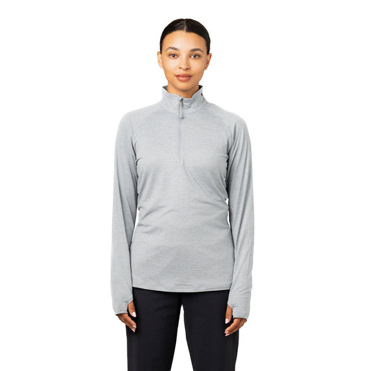 Light Heather Gray