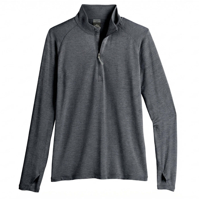 Dark Heather Gray / XS