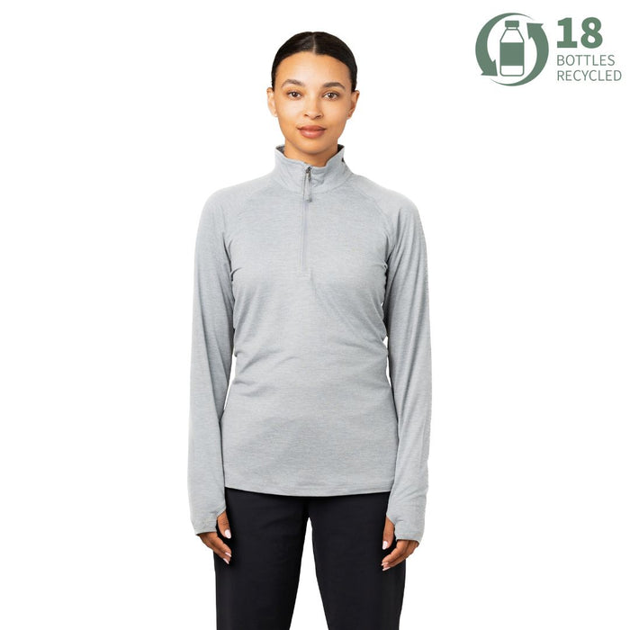 Light Heather Gray