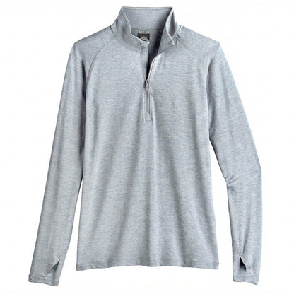 Light Heather Gray