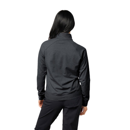 Dark Heather Gray