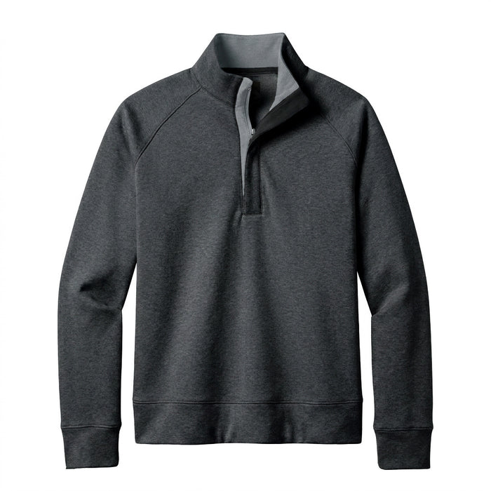Dark Heather Gray / XS
