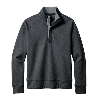 Dark Heather Gray / XS