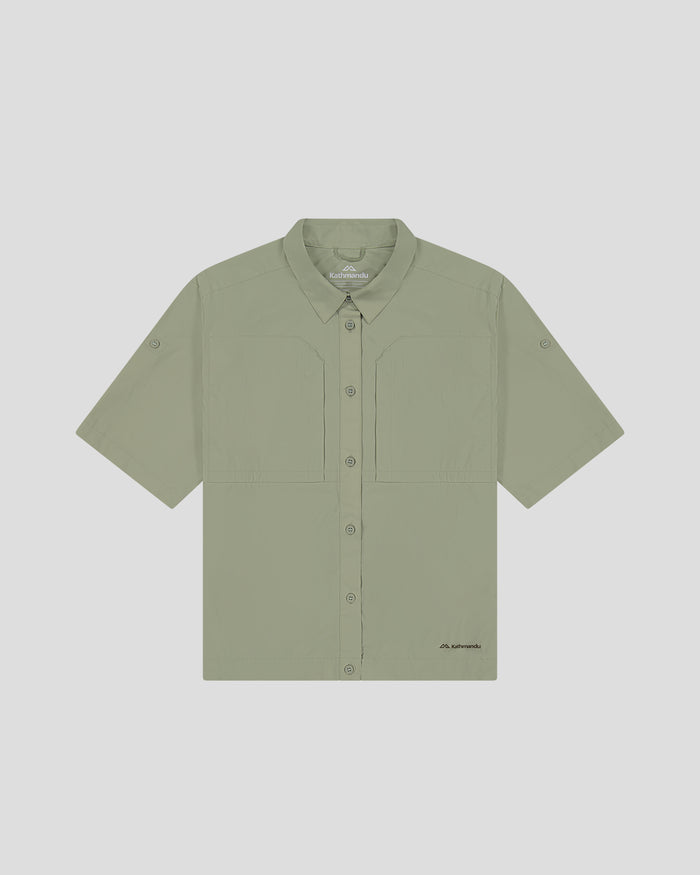 b1559_ojx_womens_ridge_upf_short_sleeve_shirt_green_f_1600x2000_2a2e340_1756934258000