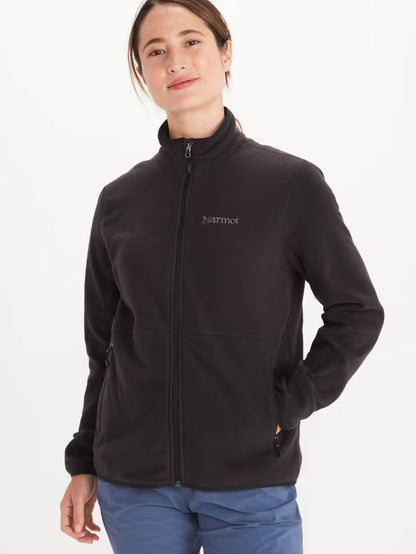 Women's Rocklin Full Zip Jacket