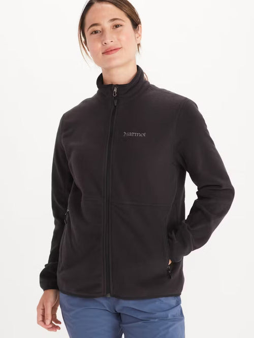 Women's Rocklin Full Zip Jacket
