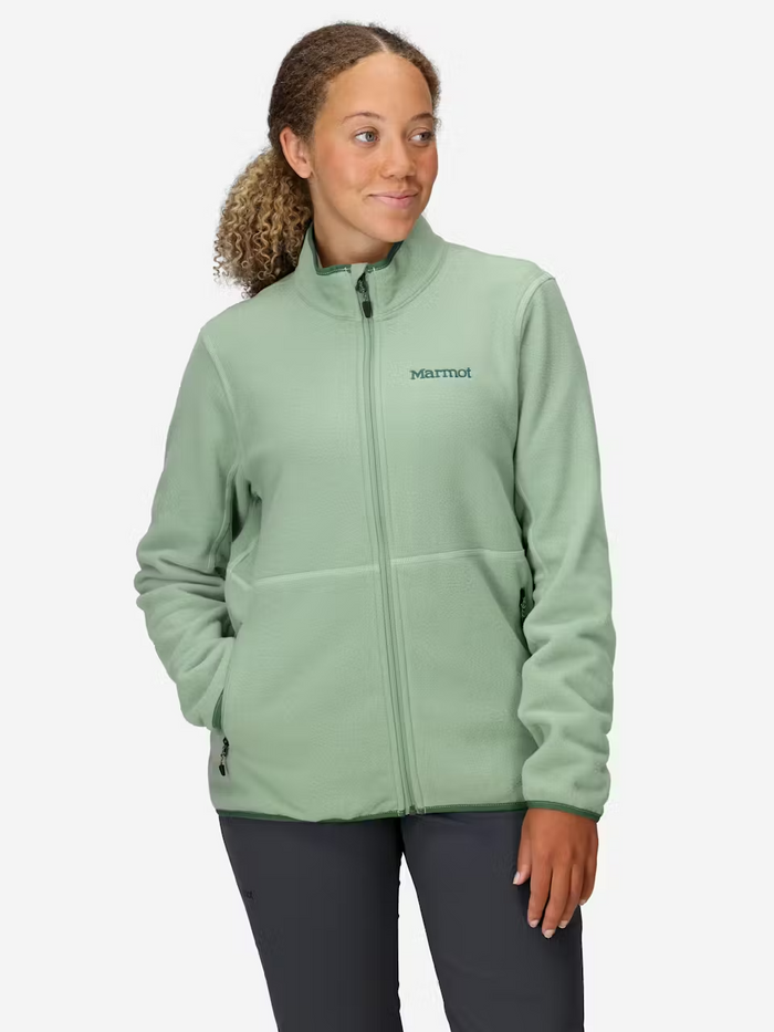 Women's Rocklin Full Zip Jacket