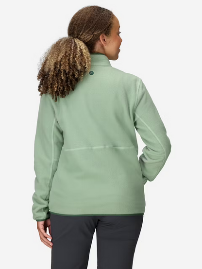 Women's Rocklin Full Zip Jacket
