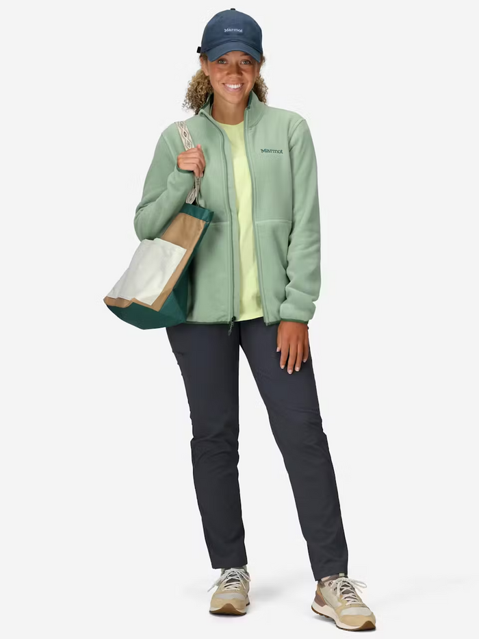 Women's Rocklin Full Zip Jacket