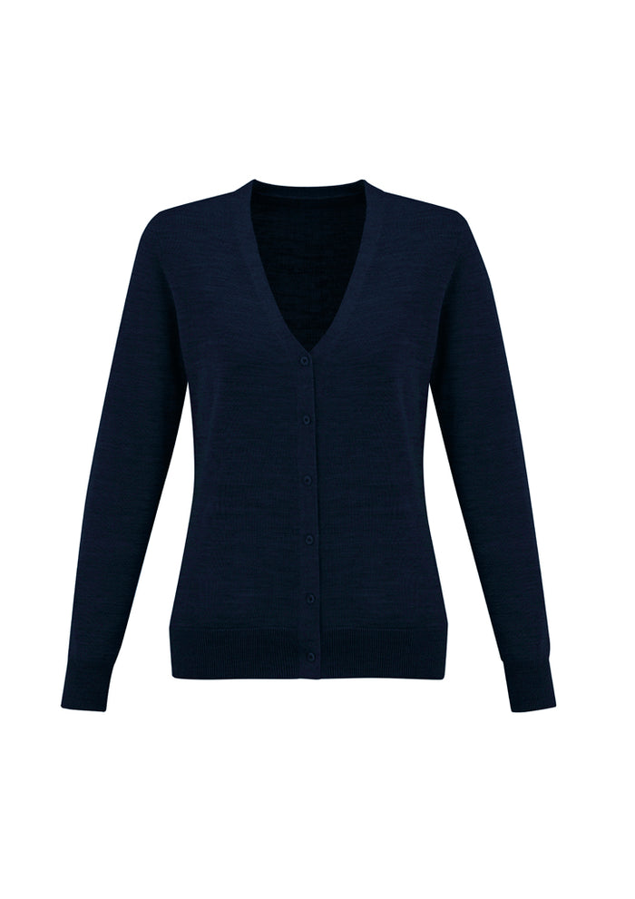 Women's Roma Knit Cardigan LC916L
