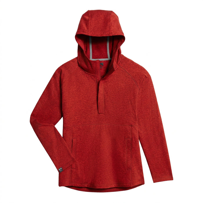 Crimson Red / XS