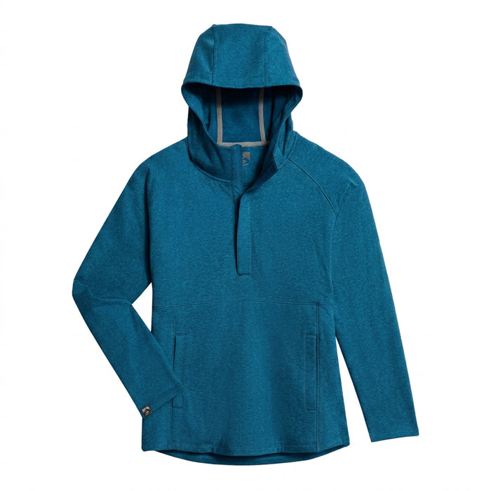 Deep Sea Blue / XS