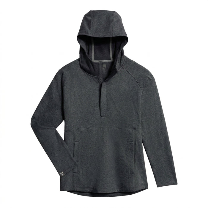Dark Heather Gray / XS