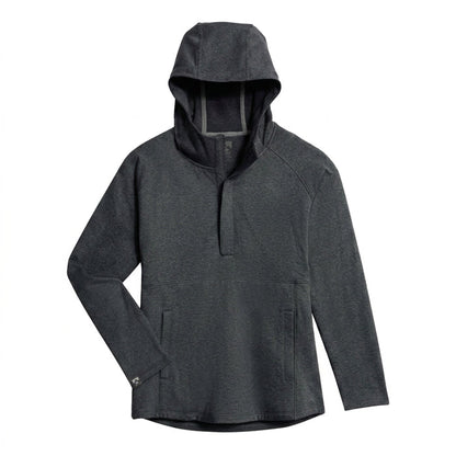Dark Heather Gray / XS