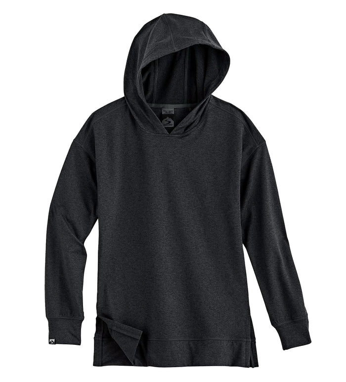 Dark Heather Gray / XS