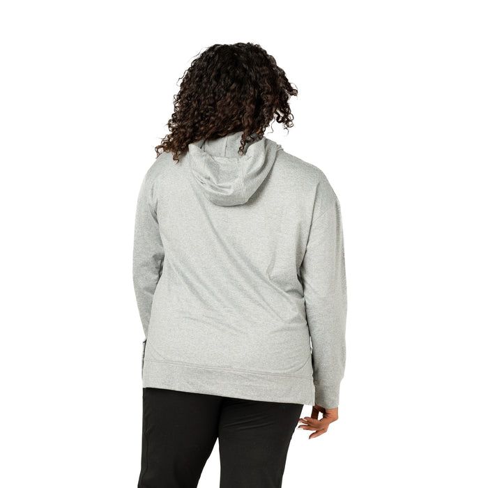 Light Heather Gray