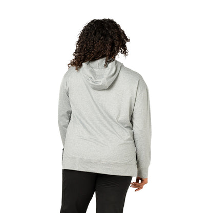 Light Heather Gray