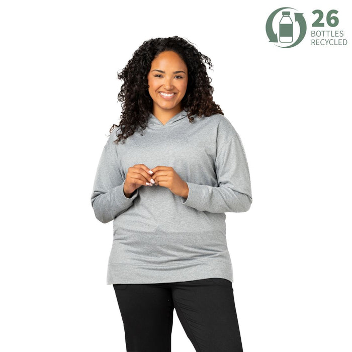 Light Heather Gray