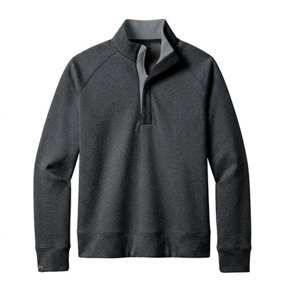 Dark Heather Gray / XS
