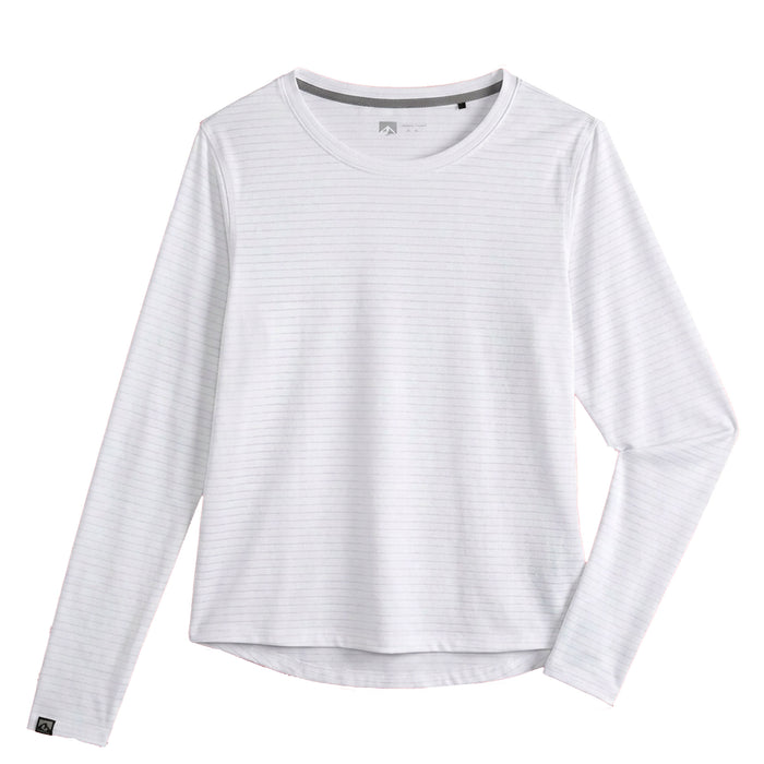White / XS