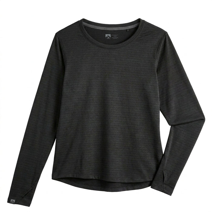 Black / XS
