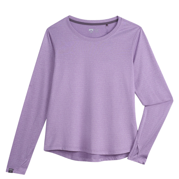 Iris Purple / XS