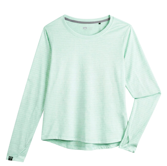 Soft Mint Green / XS