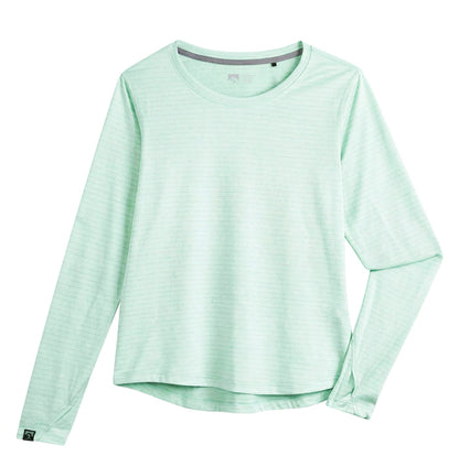 Soft Mint Green / XS