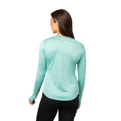 Aqua Green