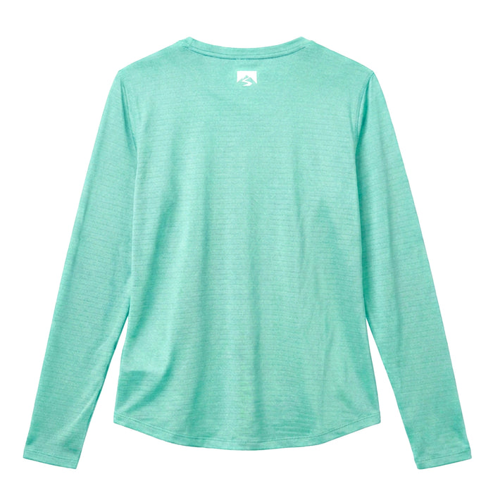 Aqua Green