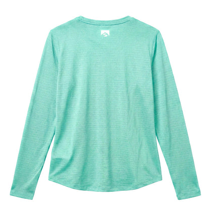 Aqua Green