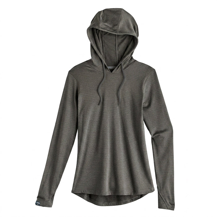 Dark Heather Gray / XS