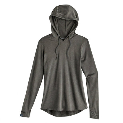 Dark Heather Gray / XS