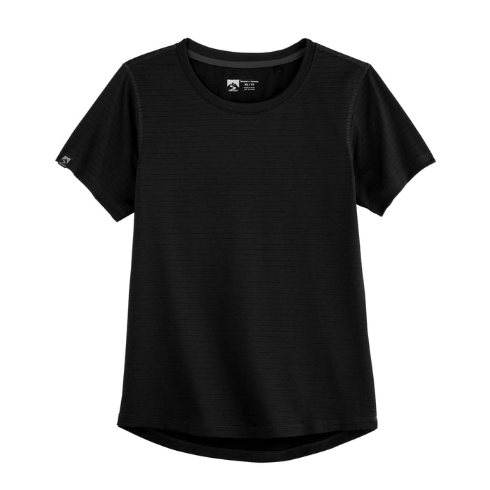 Black / XS