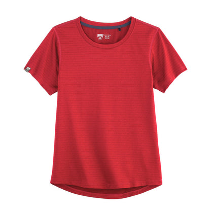 Crimson Red / XS