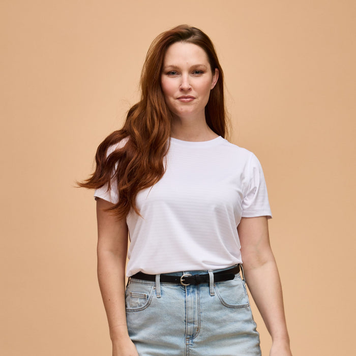 Women's Sightseer Short Sleeve Performance T-shirt