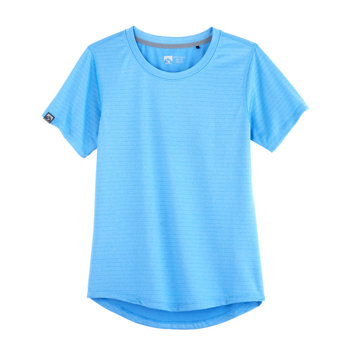 Azure Blue / XS