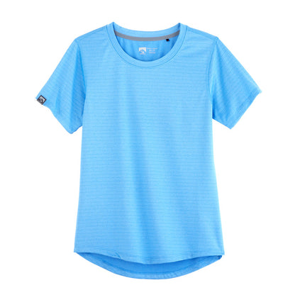 Azure Blue / XS
