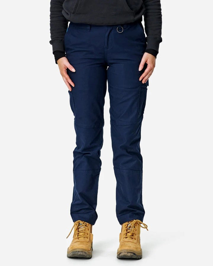 Women's Slim Pant EWD505