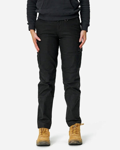 Women's Slim Pant EWD505